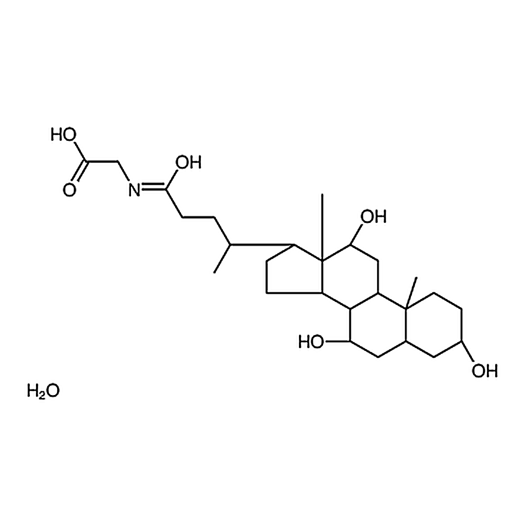 RHAWN Glycocholic acid hydrate