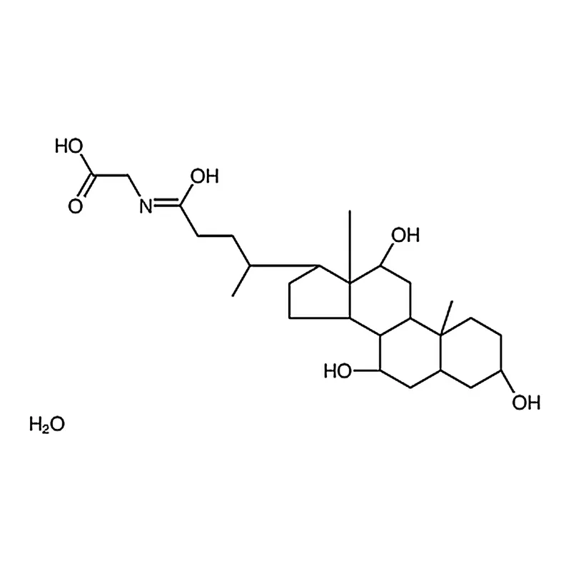 RHAWN Glycocholic acid hydrate
