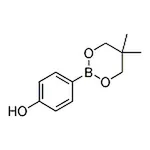 RHAWN 4-(5,5-dimethyl-1,3,2-dioxaborinan-2-yl)phenol