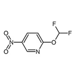 RHAWN 2-(Difluoromethoxy)-5-nitropyridine