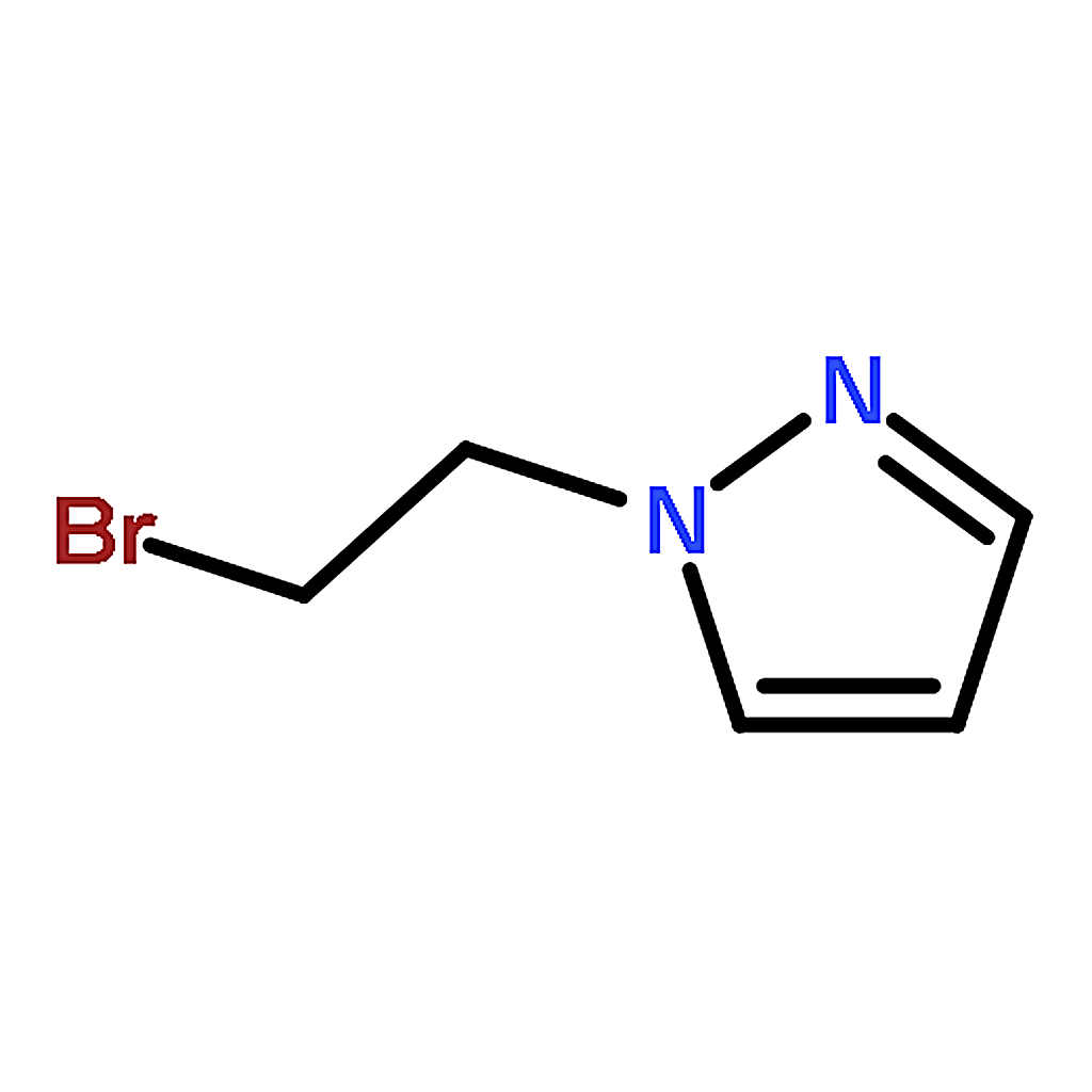RHAWN 1-(2-Bromoethyl)pyrazole