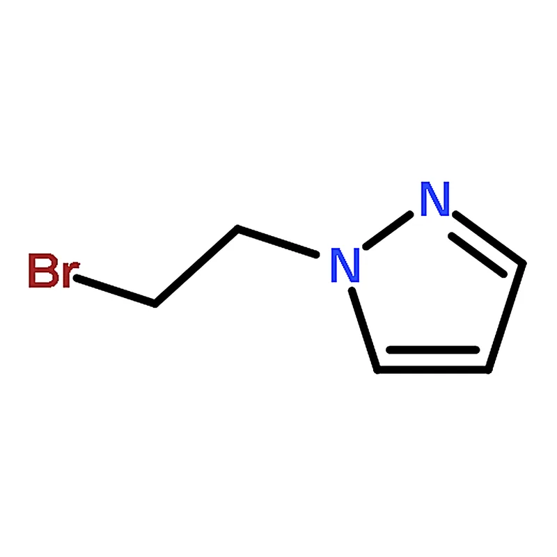 RHAWN 1-(2-Bromoethyl)pyrazole