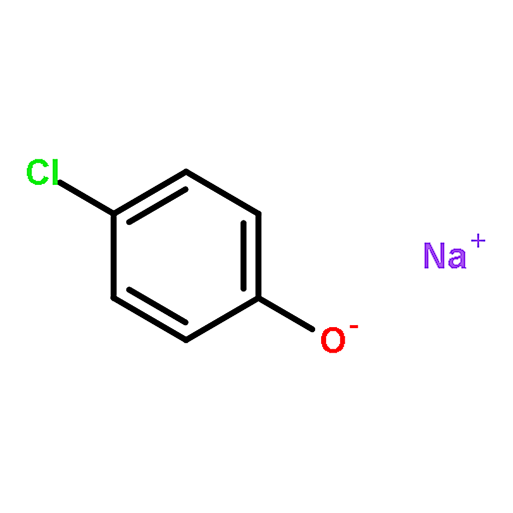 RHAWN sodium,4-chlorophenolate