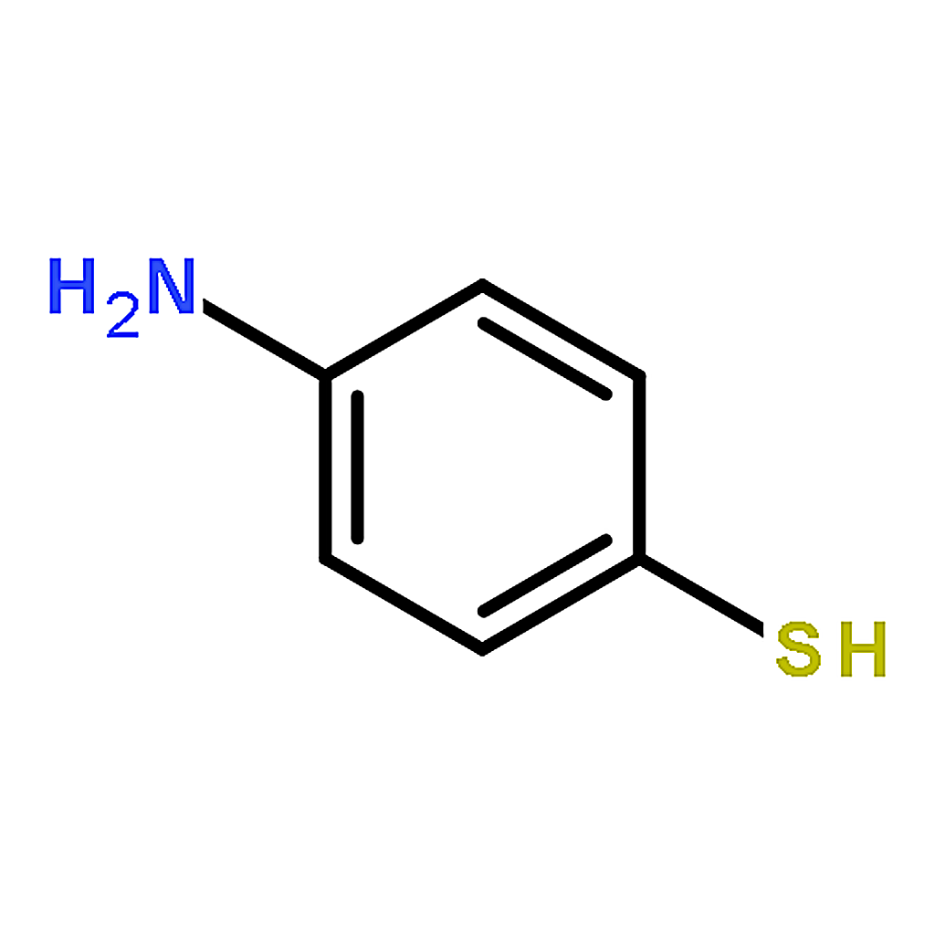 RHAWN 4-Aminothiophenol