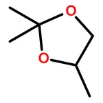 RHAWN 2,2,4-Trimethyl-1,3-dioxolane
