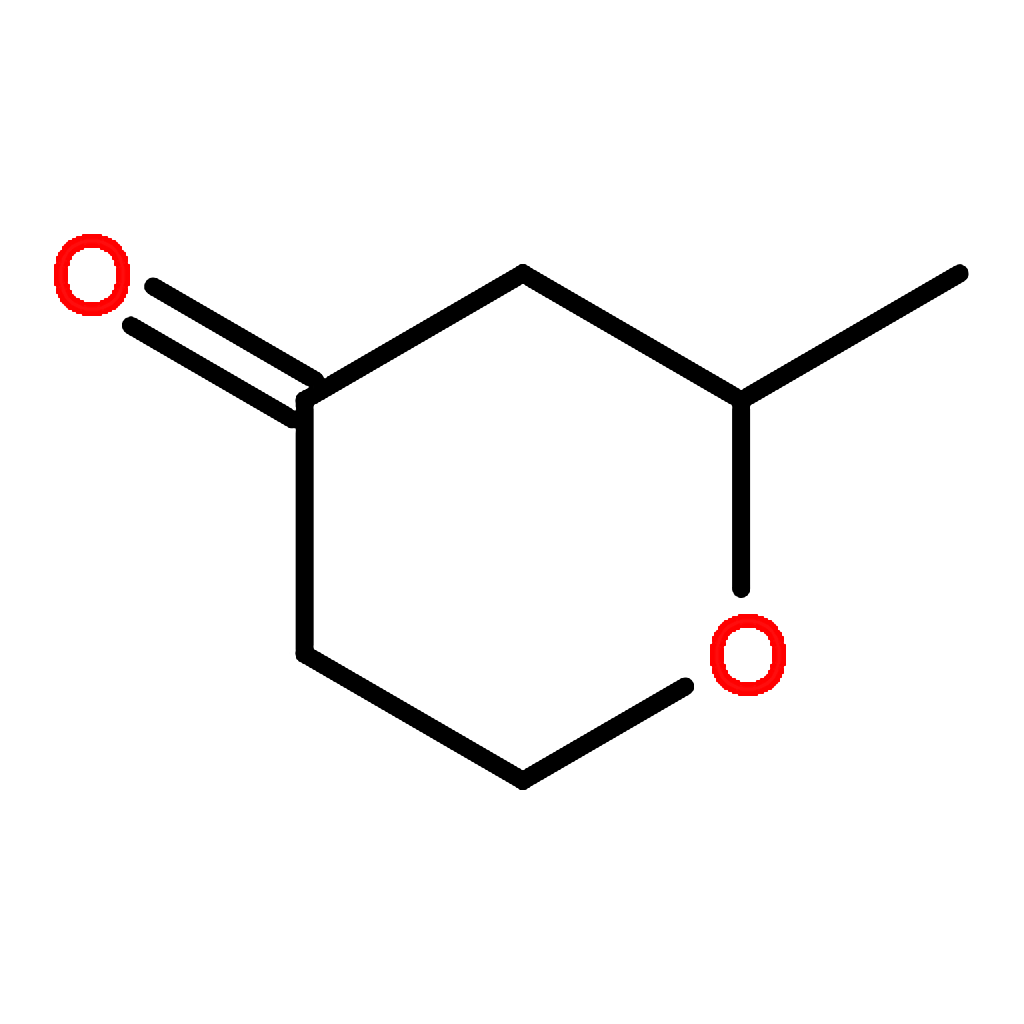 RHAWN tetrahydro-2-methyl-4H-Pyran-4-one