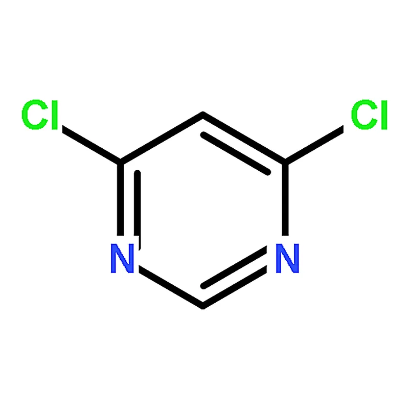 RHAWN 4,6-Dichloropyrimidine