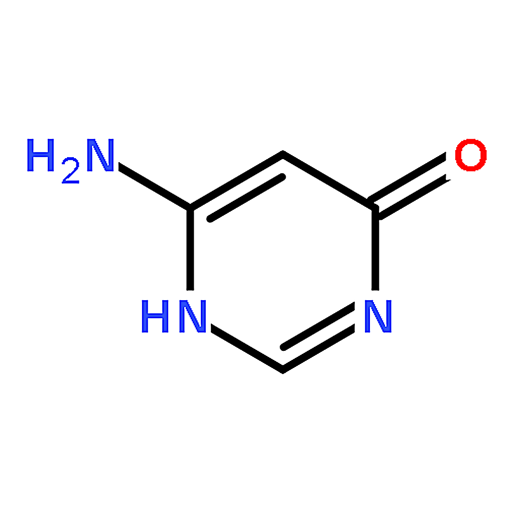 RHAWN 4-Amino-6-hydroxypyrimidine