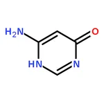 RHAWN 4-Amino-6-hydroxypyrimidine