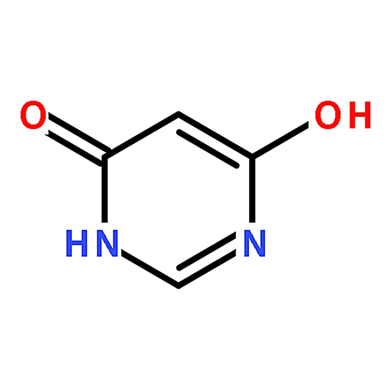 RHAWN 4,6-Dihydroxypyrimidine