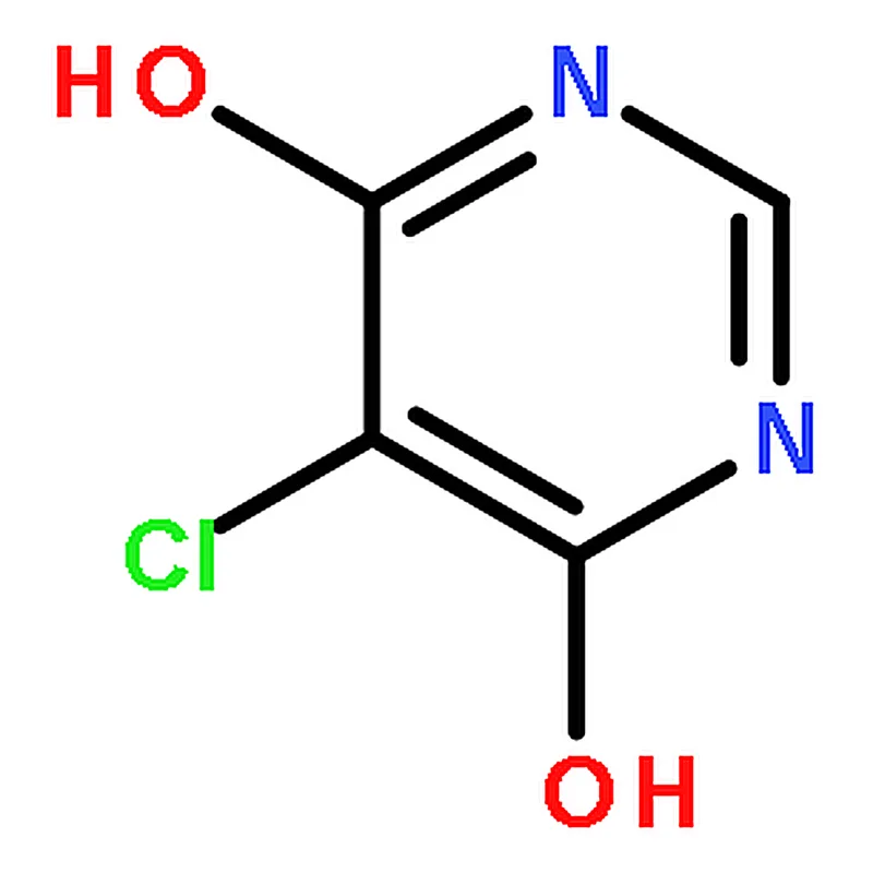 RHAWN 5-Chloropyrimidine-4,6-diol