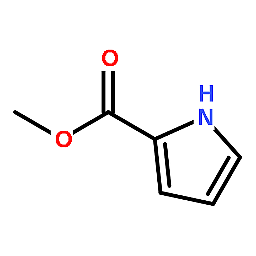 RHAWN Methyl 2-pyrrolecarboxylate
