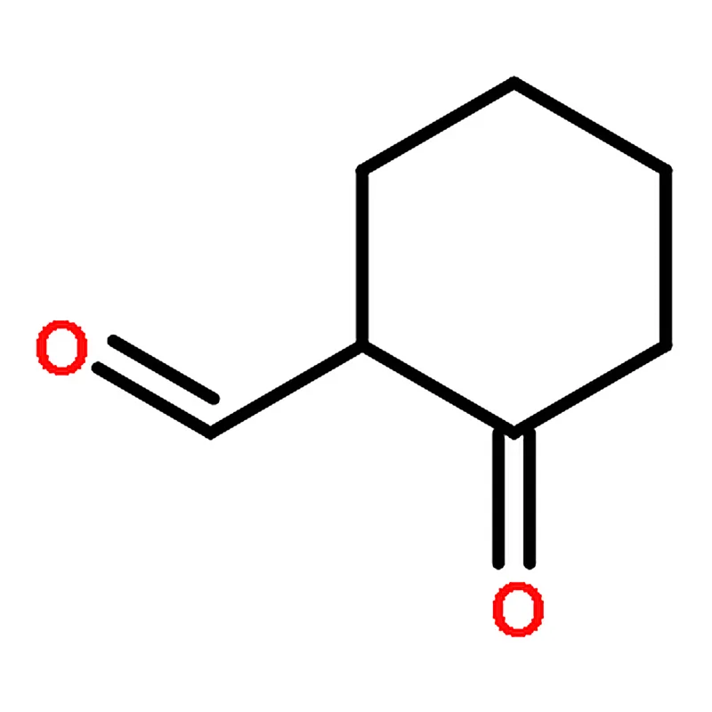RHAWN 2-Oxocyclohexanecarbaldehyde