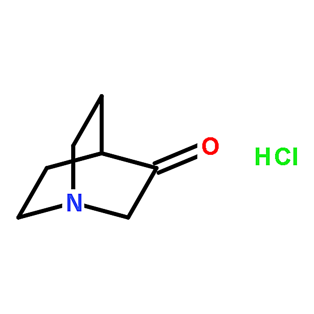 RHAWN 3-Quinuclidone hydrochloride