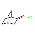 RHAWN 3-Quinuclidone hydrochloride