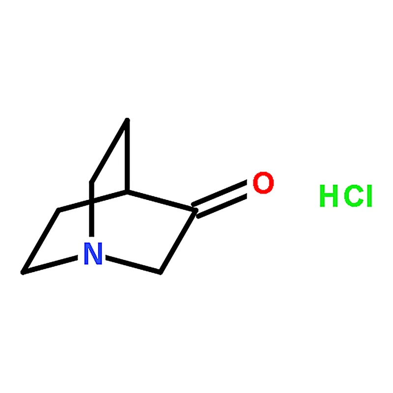 RHAWN 3-Quinuclidone hydrochloride