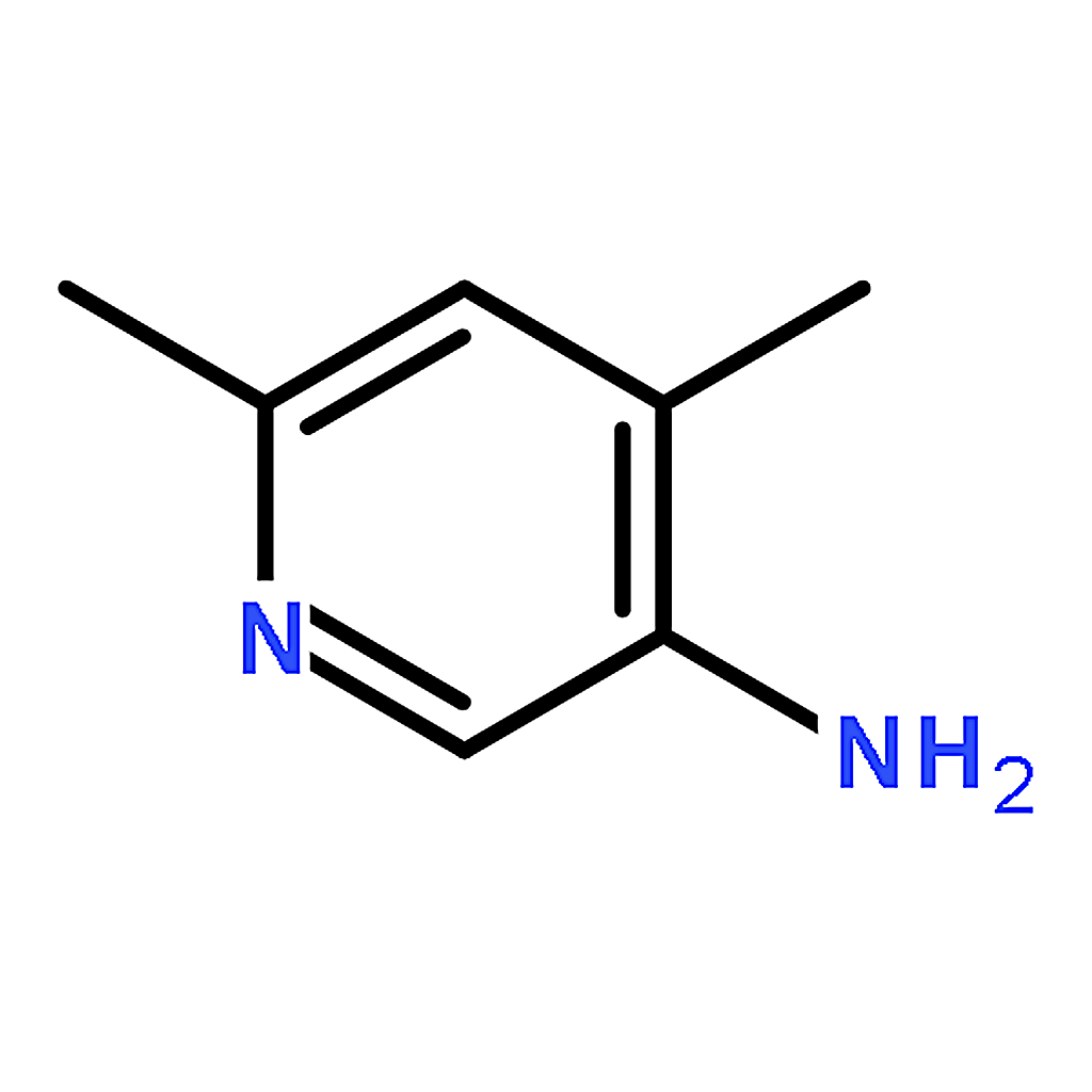 RHAWN 4,6-Dimethylpyridin-3-amine