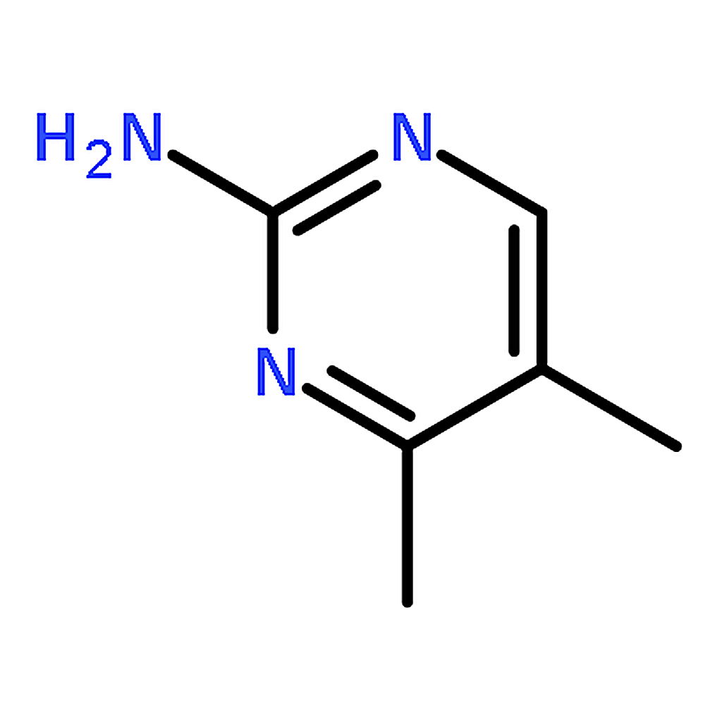 RHAWN 4,5-Dimethylpyrimidin-2-amine