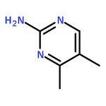 RHAWN 4,5-Dimethylpyrimidin-2-amine