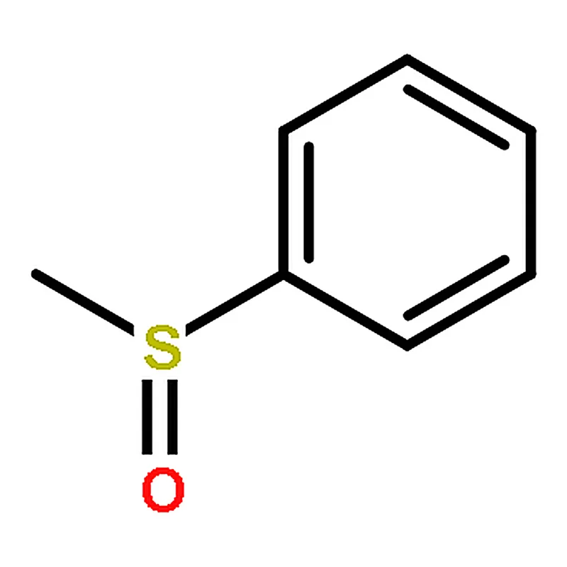 RHAWN Methyl phenyl sulfoxide