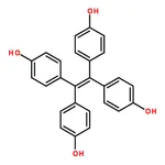 RHAWN Tetrakis(4-hydroxyphenyl)ethylene