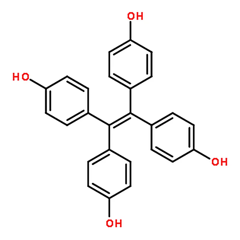 RHAWN Tetrakis(4-hydroxyphenyl)ethylene