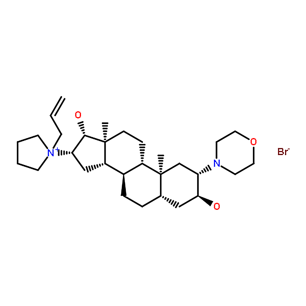 RHAWN 17-Desacetyl Rocuronium