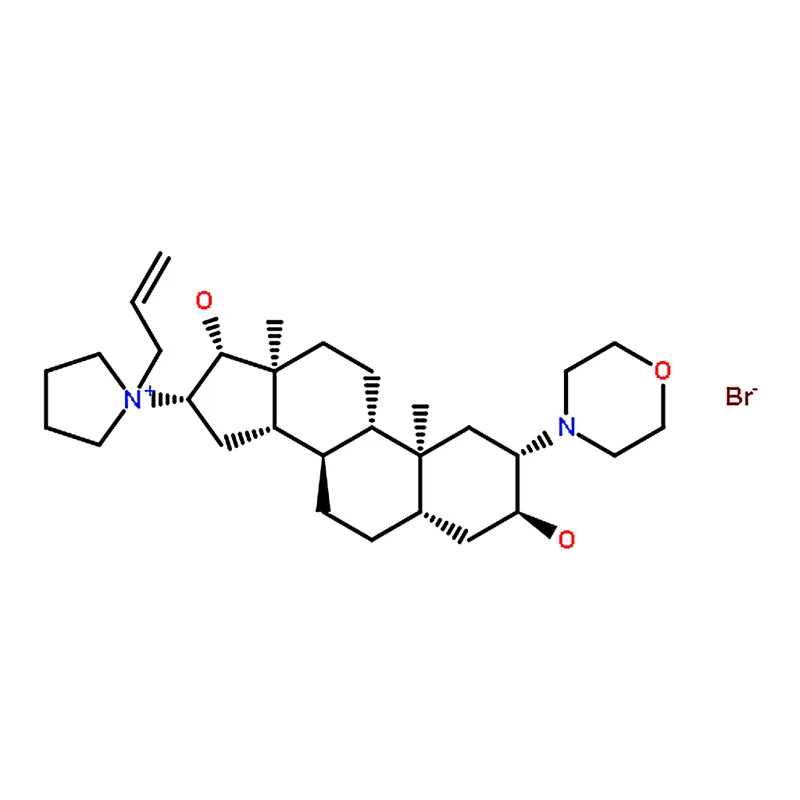 RHAWN 17-Desacetyl Rocuronium