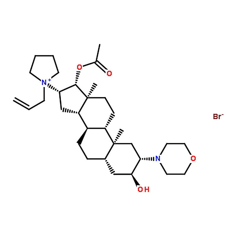 RHAWN Rocuronium Bromide