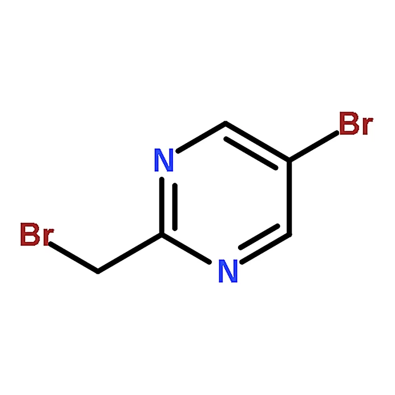 RHAWN 5-Bromo-2-(bromomethyl)pyrimidine