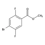RHAWN Methyl 4-bromo-2,5-difluorobenzoate