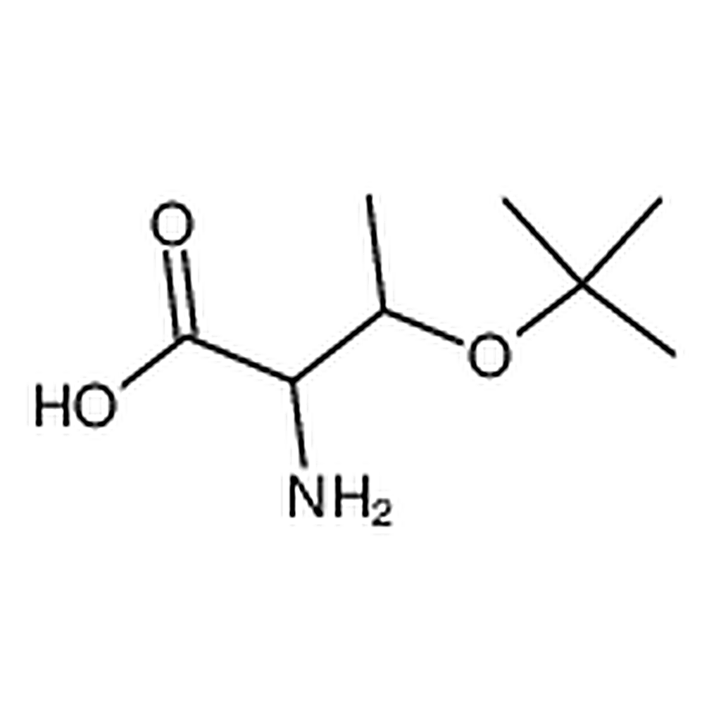 RHAWN (2R,3R)-2-Amino-3-(tert-butoxy)butanoic acid