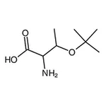 RHAWN (2R,3R)-2-Amino-3-(tert-butoxy)butanoic acid