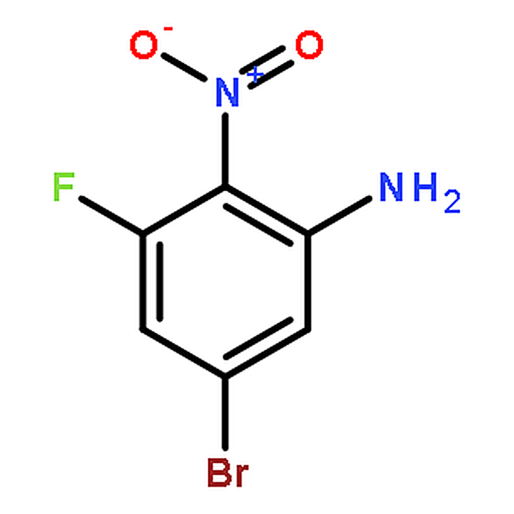 RHAWN 5-Bromo-3-fluoro-2-nitroaniline