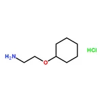 RHAWN 2-(Cyclohexyloxy)ethylamine Hydrochloride