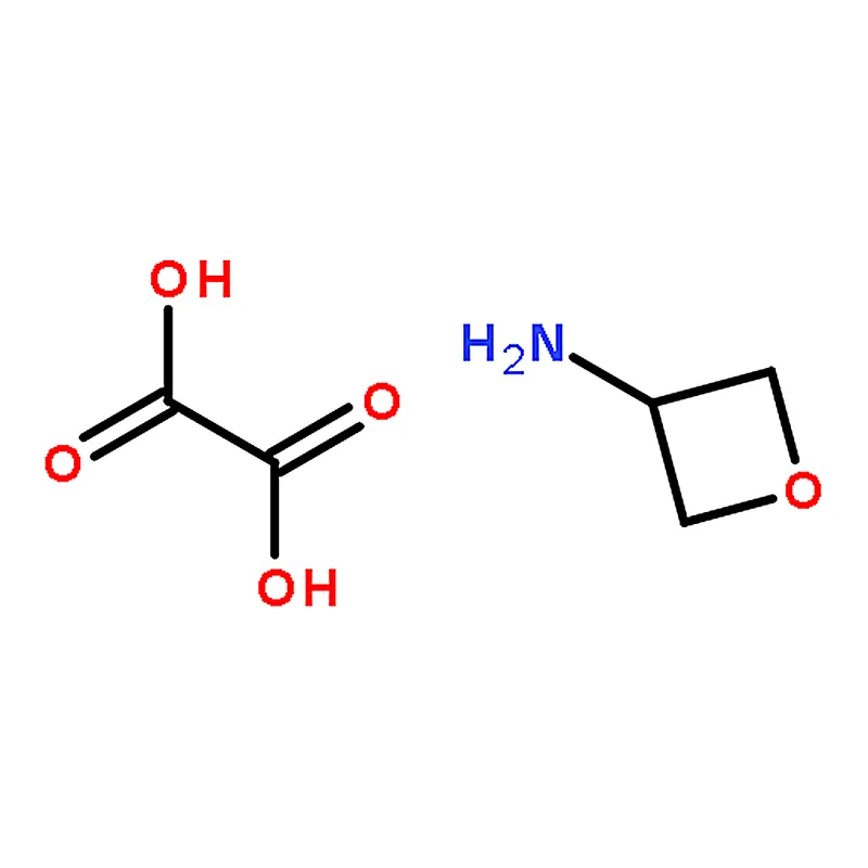 RHAWN Oxetan-3-amine oxalate