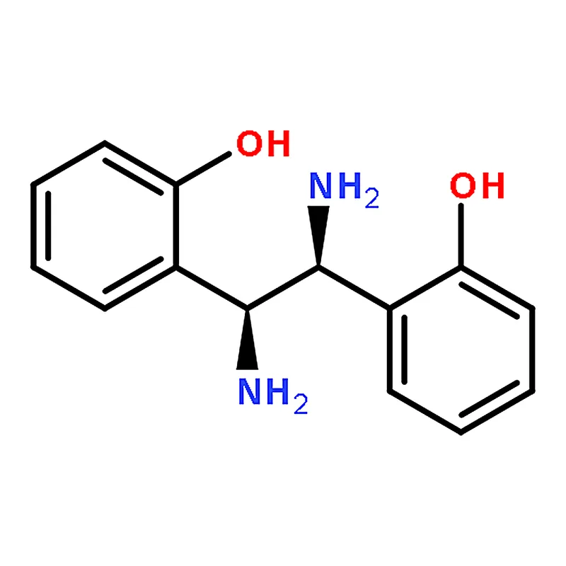 RHAWN (1S,2S)-1,2-Bis(2-hydroxyphenyl)-1,2-ethanediamine