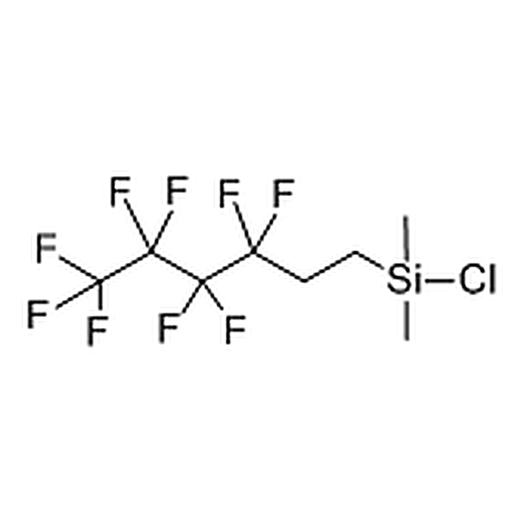 RHAWN dimethyl(3，3，4，4，5，5，6，6，6-nonafluorohexyl)chlorosilane