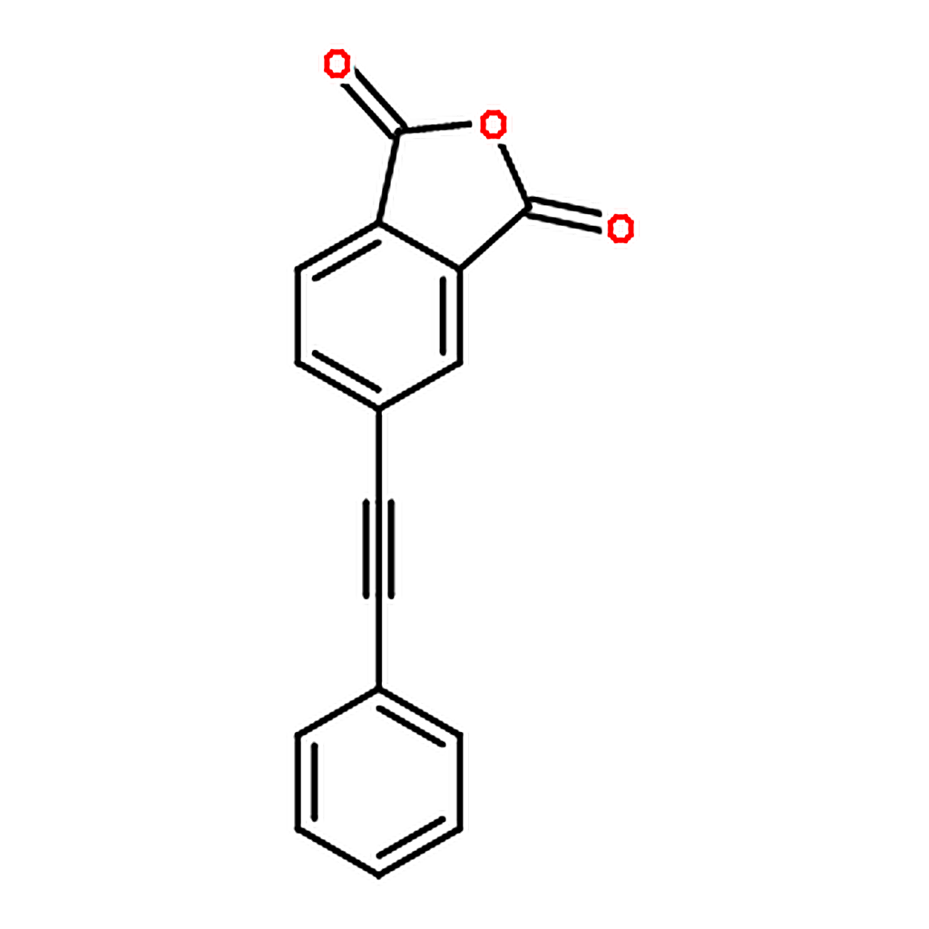 RHAWN 4-PHENYLETHYNYLPHTHALIC ANHYDRIDE