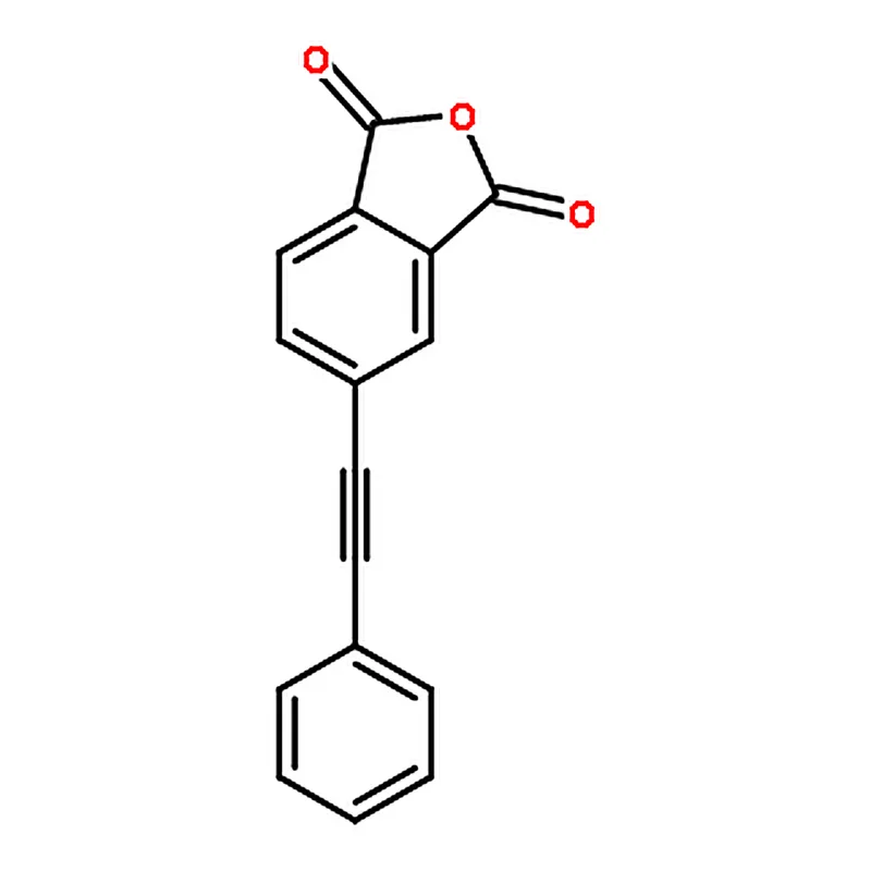 RHAWN 4-PHENYLETHYNYLPHTHALIC ANHYDRIDE