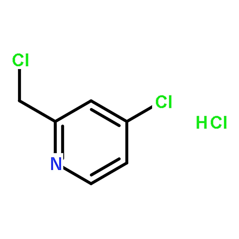 RHAWN 4-Chloro-2-(chloromethyl)pyridine hydrochloride