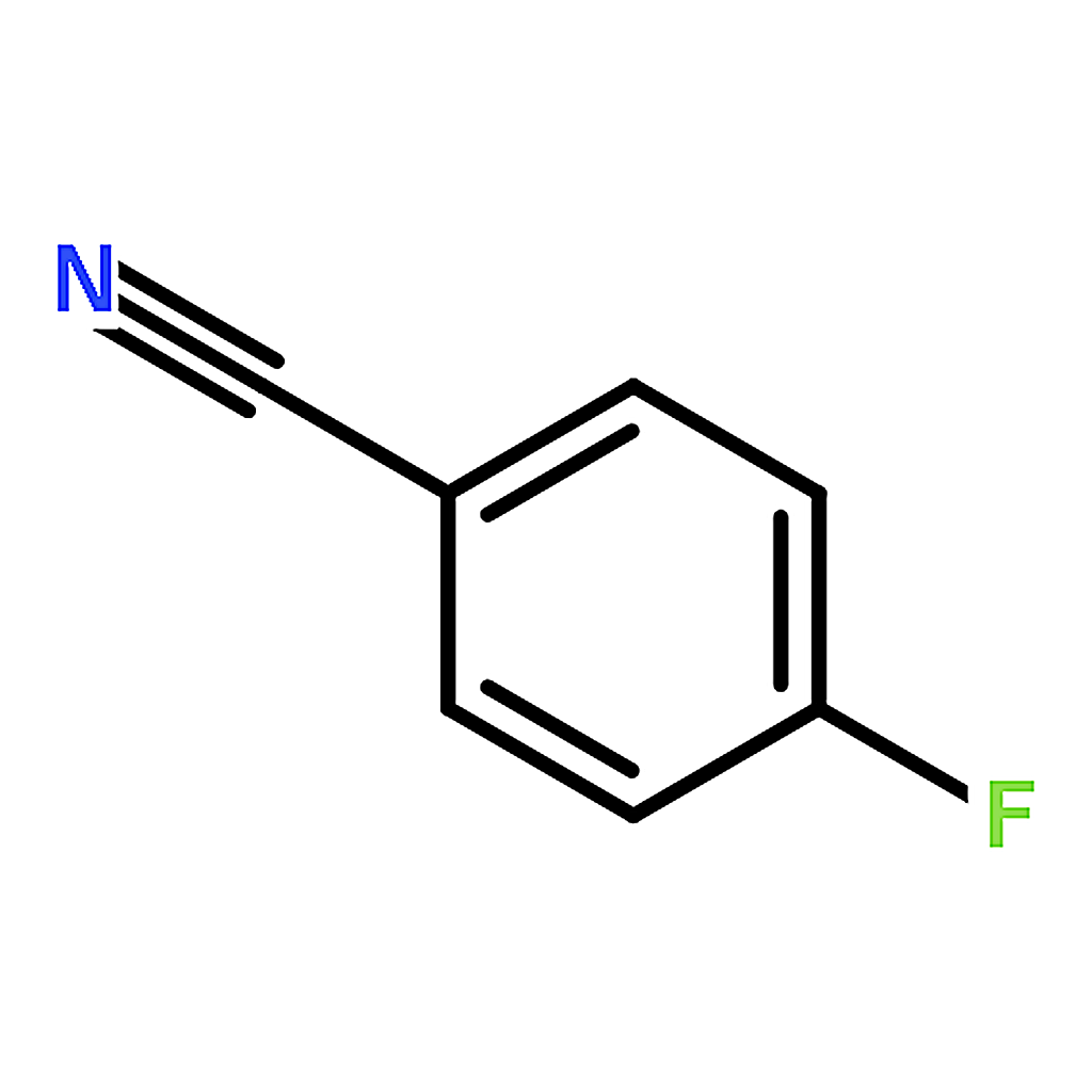 RHAWN 4-Fluorobenzonitrile
