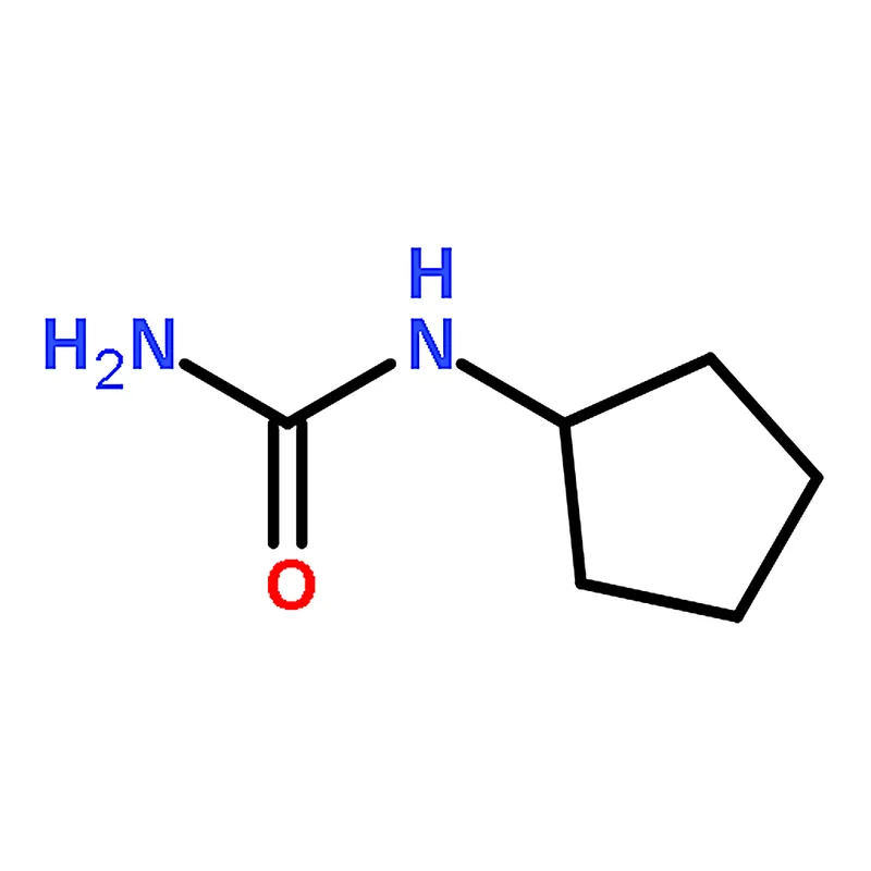 RHAWN Cyclopentyl-urea
