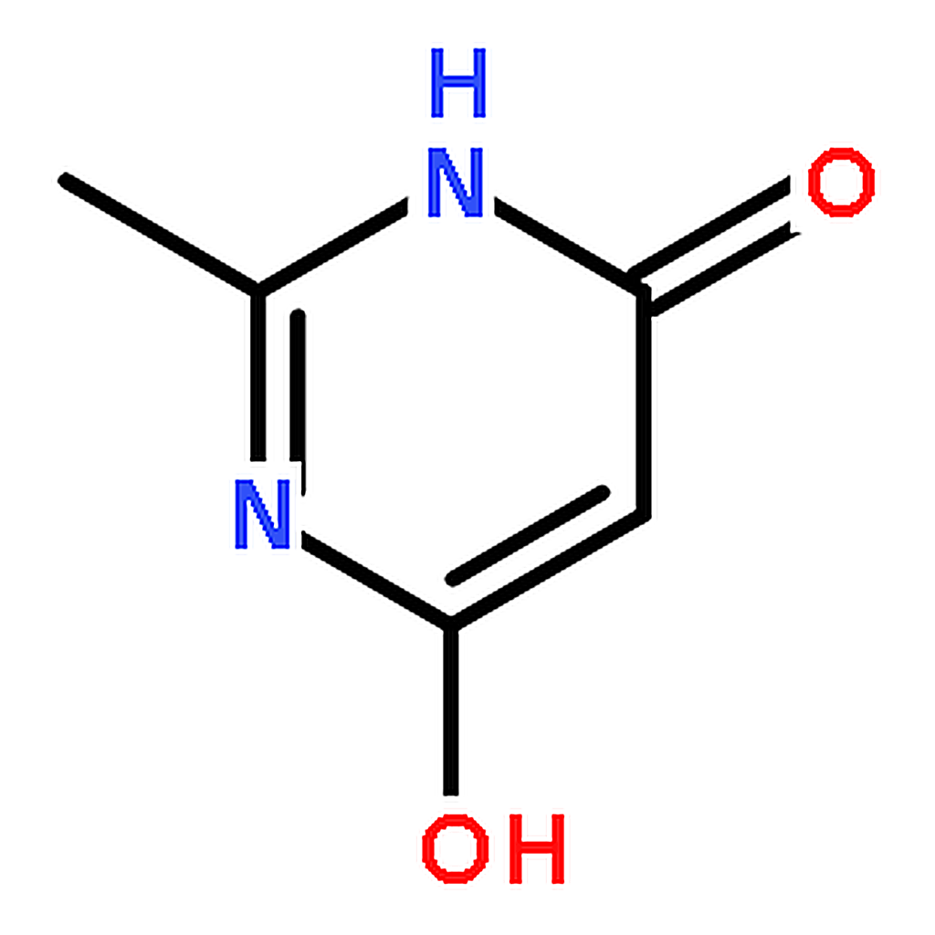 RHAWN 2-Methyl-4，6-dihydroxypyrimidine