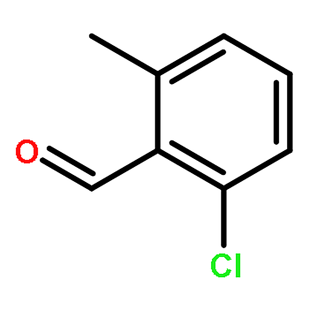RHAWN 2-Chloro-6-methylbenzaldehyde