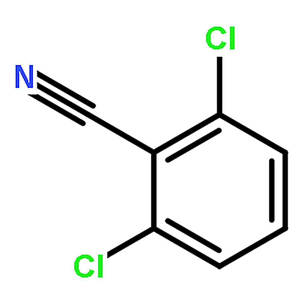 RHAWN 2,6-Dichlorobenzonitrile