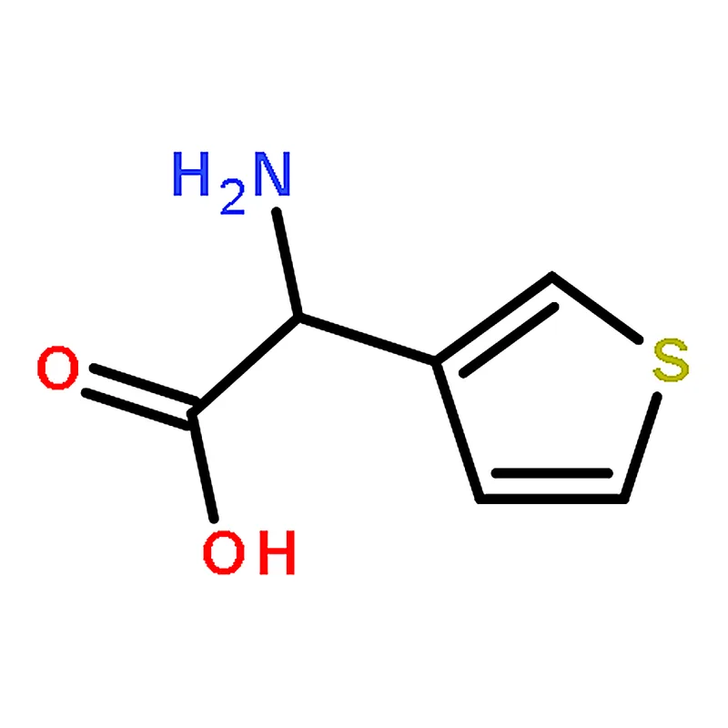 RHAWN L--(3-Thienyl)glycine