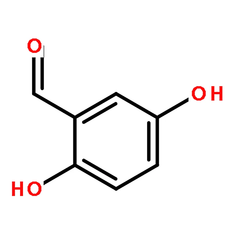 RHAWN 2,5-Dihydroxybenzaldehyde