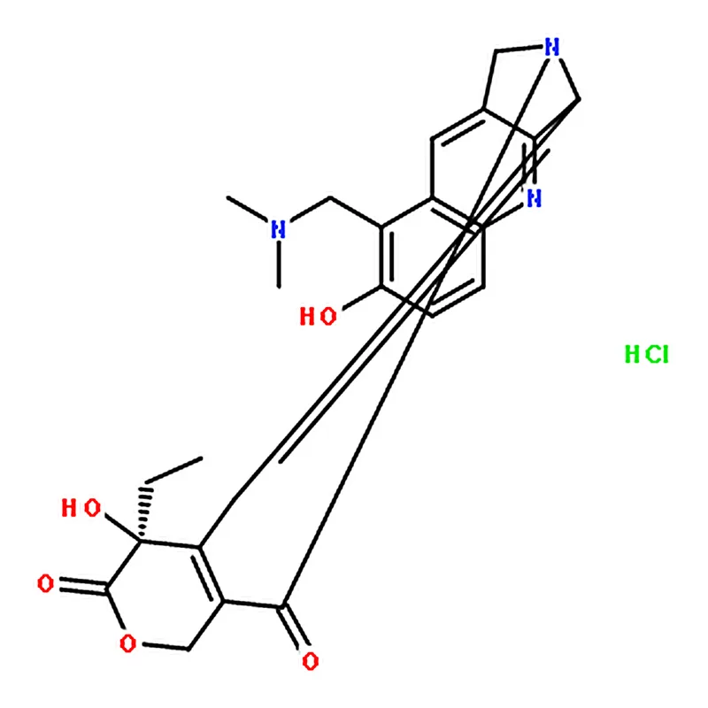RHAWN Topotecan hydrochloride