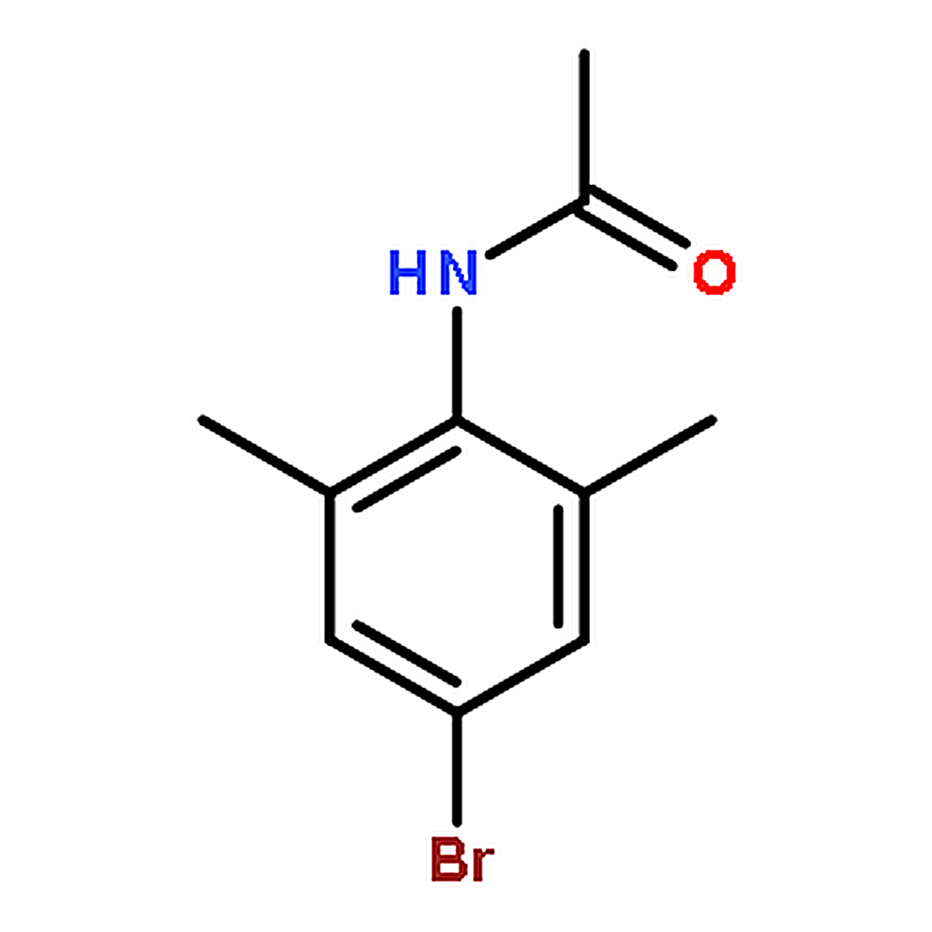 RHAWN N-(4-Bromo-2，6-dimethylphenyl)acetamide
